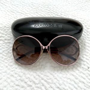 Roberto Cavalli Sunglasses